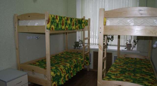 Гостиница Podsolnuh Hostel Волгоград-22