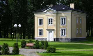 Гостиница Филипп Новоселово