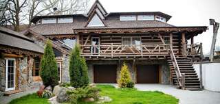 Гостевой дом Indian House Зеленоградск