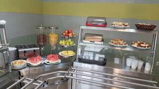 Гостиница Элиза ИНН Зеленоградск