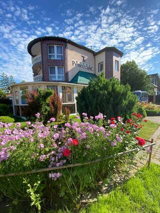 Гостиница Ренессанс Зеленоградск