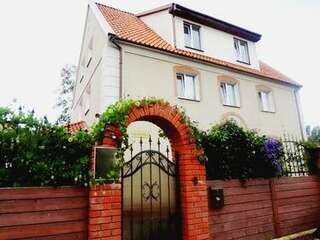 Гостиница Дельта Полесск