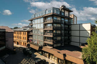 Гостиница Sayen Иркутск