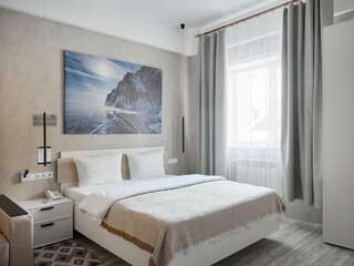 Гостиница 7 Дорог Иркутск