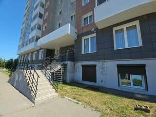 Гостиница Юбилейная Иркутск