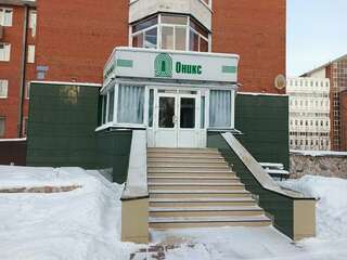 Гостиница Оникс Иркутск
