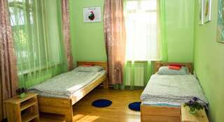 Гостиница Seven Travel Hostel Иркутск