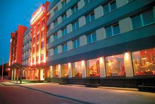 Гостиница Россия Советск