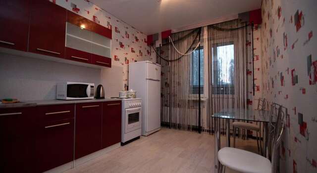 Апартаменты Apartamenty Otel36 Leninskiy Prospekt Воронеж-22