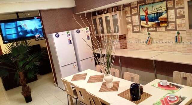 Гостиница Hostel Fresh Воронеж-38