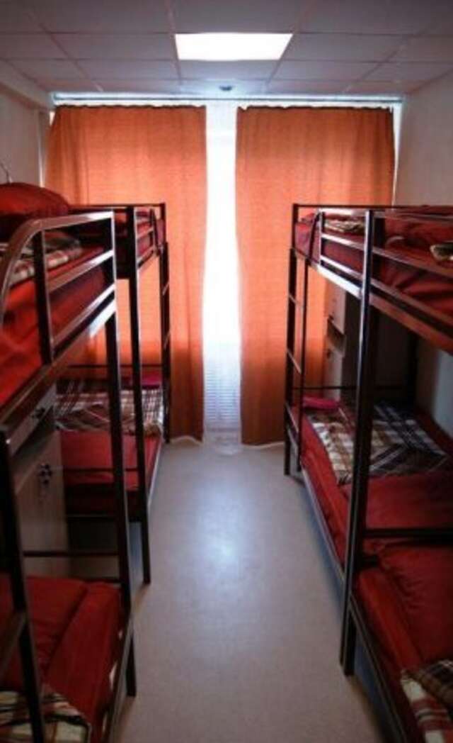 Гостиница Hostel Fresh Воронеж-11