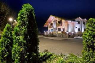 Гостиница Максимум Воронеж