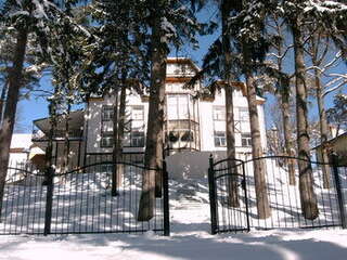 Гостиница Универсал Светлогорск