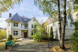 Гостиница Гренч Светлогорск