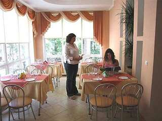 Гостиница Фламинго Светлогорск