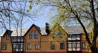 Гостиница На Мирном Обнинск