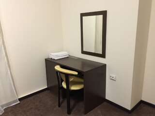 Отель Горский Дом Домбай