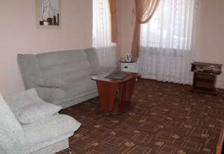 Гостиница Kiya Guest House Шерегеш-5