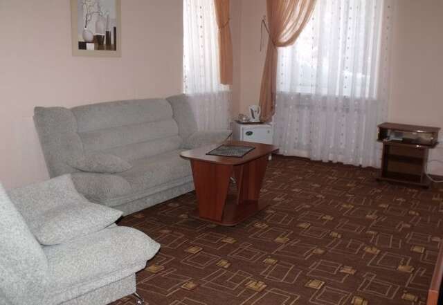 Гостиница Kiya Guest House Шерегеш-8