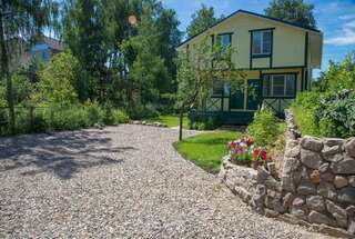 Гостевой дом У Пруда Кострома