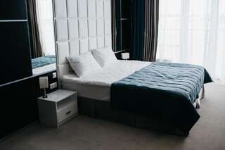 Гостиница Круиз Кострома Двухместный номер «Комфорт» с 1 кроватью или 2 отдельными кроватями-5
