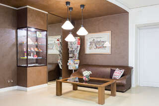 Гостиница 7 Холмов Киров