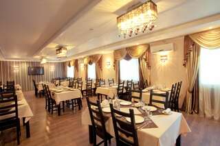 Гостиница Авиатор Казань