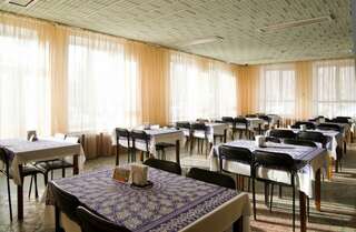 Гостиница Искож Киров