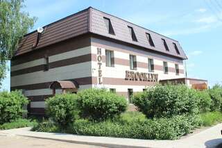 Гостиница Бруклин Киров