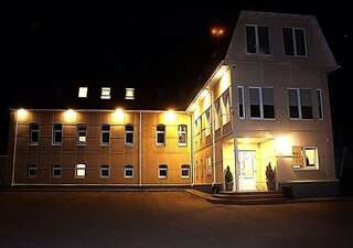 Гостевой дом На Пристанской Киров