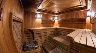 Гостиница Цимус Кемерово