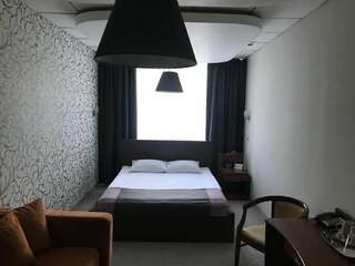 Гостиница Сити Плаза Кемерово