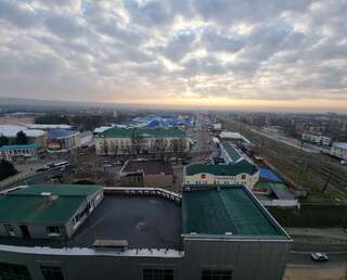 Гостиница Армавир Армавир