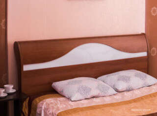 Гостиница 12 Месяцев Новокузнецк