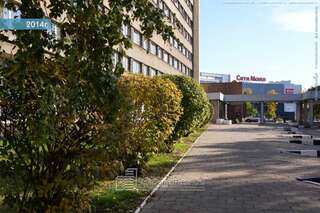 Гостиница Новокузнецкая Новокузнецк