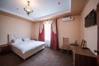 Гостиница Парадиз Горячий Ключ