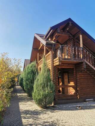 Гостиница Вербена Горячий Ключ