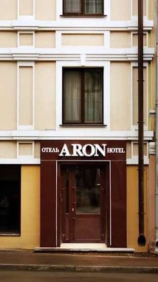 Гостиница Арон