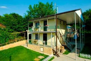 Гостевой дом Гостевые домики Горячий Ключ