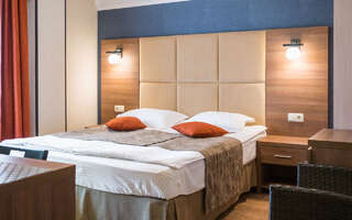 Гостиница Арго Архипо-Осиповка