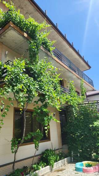 Гостевой дом Сакартвело Архипо-Осиповка