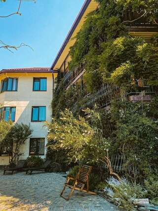 Гостиница У Антонины Архипо-Осиповка