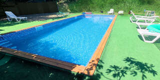 Гостиница Веста Джубга