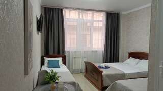 Гостиница Елена Джубга