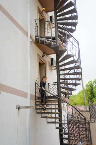 Гостиница Берегиня Джубга