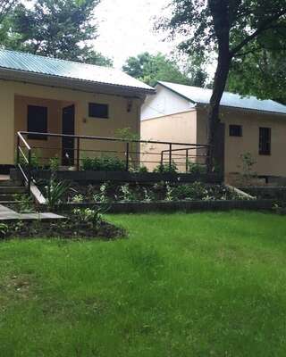 Гостевой дом Ручеек Джубга