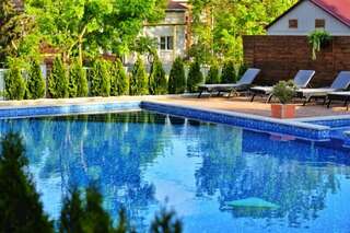 Гостиница Корона Джубга