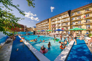 Гостиница Прометей 2 Дивноморское