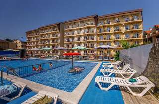 Гостиница Прометей 3 Дивноморское