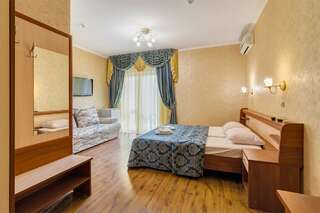 Гостиница Престиж Дивноморское